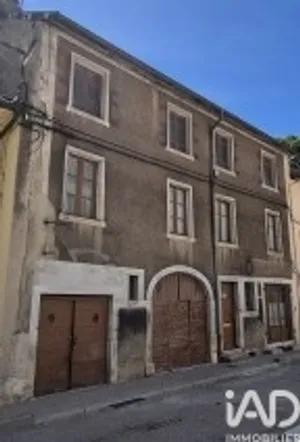 Maison à Moirans-en-Montagne (39260)