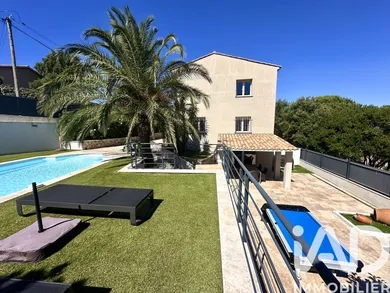 House in Sainte-Maxime (83120)