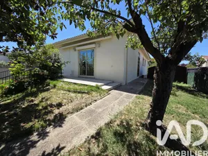 Traditional house in Blagnac (31700)