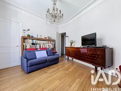 Appartement à Paris (75015)