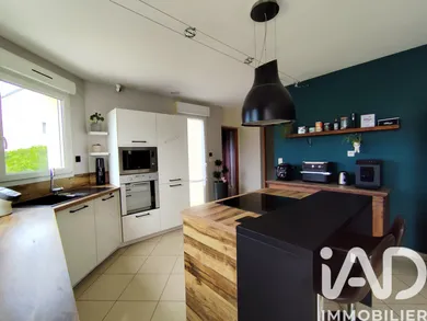 House in Torcy-le-Grand (10700)