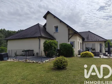 House in Torcy-le-Grand (10700)