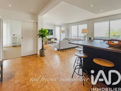 Apartment in Marly-le-Roi (78160)