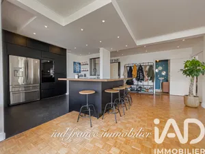 Appartement à Marly-le-Roi (78160)