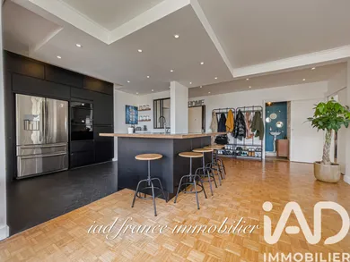 Apartment in Marly-le-Roi (78160)