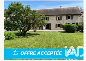 Maison à Bouvesse-Quirieu (38390)