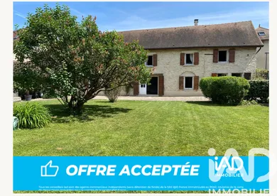 Maison à Bouvesse-Quirieu (38390)