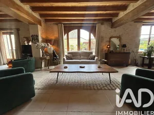 Longère à Chailles (41120)