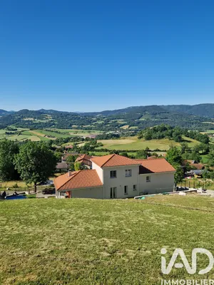 Traditional house in Rosières (43800)
