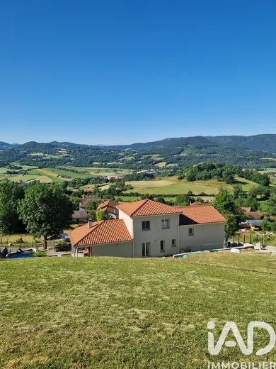 Traditional house in Rosières (43800)