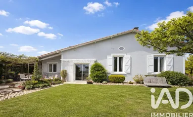 Maison de campagne à Boudou (82200)