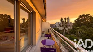Appartement à Saint-Malo (35400)
