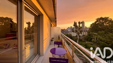 Appartement à Saint-Malo (35400)
