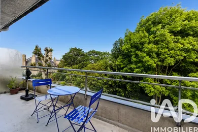 Appartement à Saint-Malo (35400)