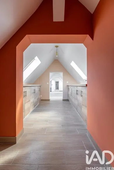 Appartement à Montivilliers (76290)