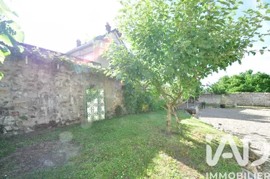 Maison à Dampmart (77400)