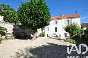 Maison à Dampmart (77400)