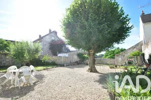 House in Dampmart (77400)