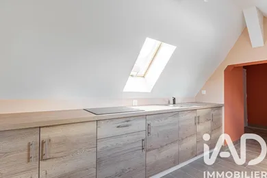 Appartement à Montivilliers (76290)