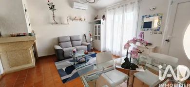 Maison à Torreilles (66440)