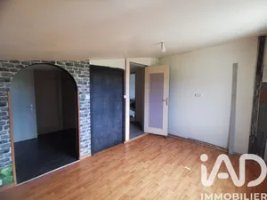 House in Coutras (33230)