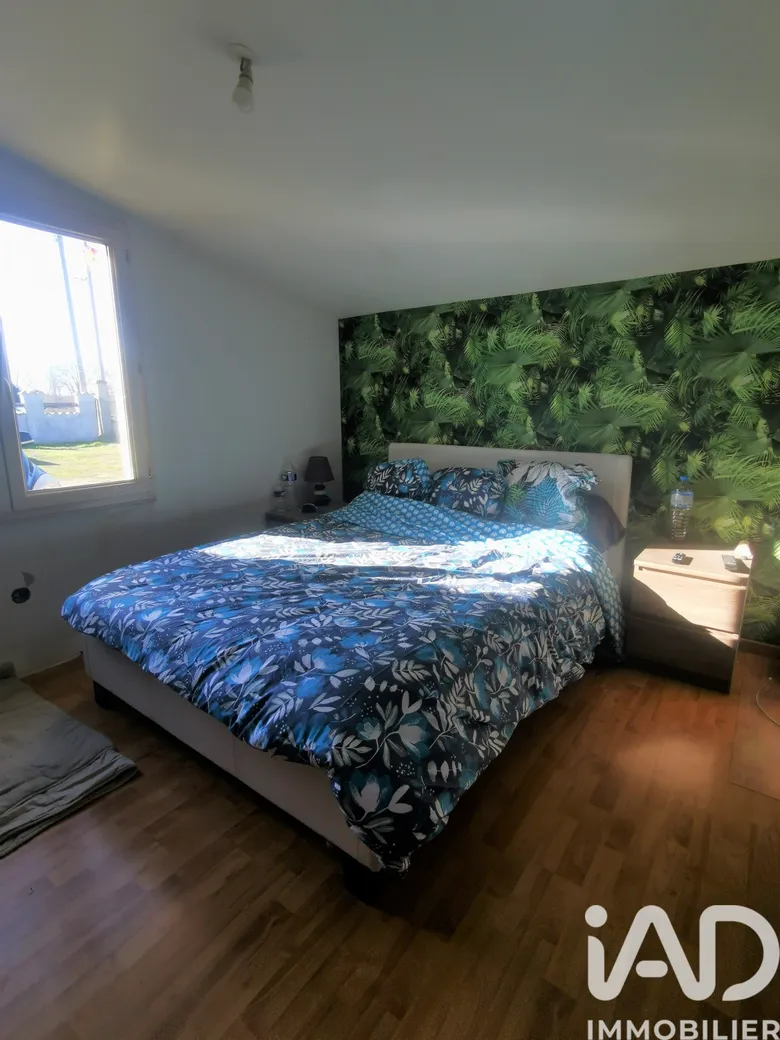 Maison 5 pièces 90 m² · à Coutras · 90 m² · 158 000 €