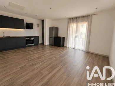 Apartment in Toulon (83200)