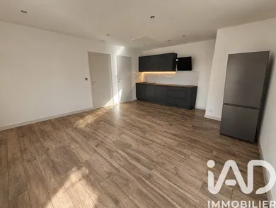 Apartment in Toulon (83200)