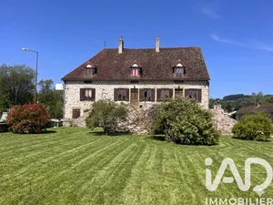 Demeure à La Celle-en-Morvan (71400)