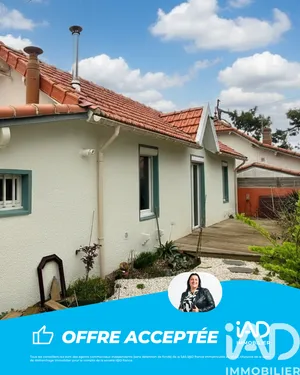 House in Saint-Brevin-les-Pins (44250)