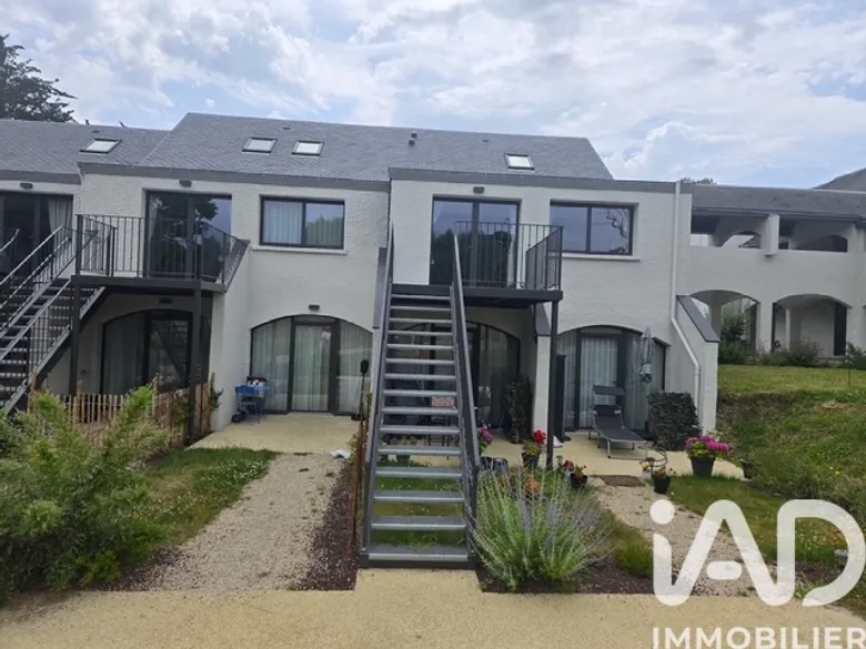 Appartement 4 pièces 74 m² · à Dinard · 74 m² · 349 000 €