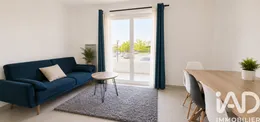 Appartement à Carcassonne (11000)