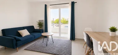Apartment in Carcassonne (11000)