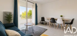 Apartment in Carcassonne (11000)
