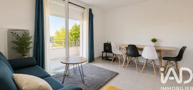 Apartment in Carcassonne (11000)