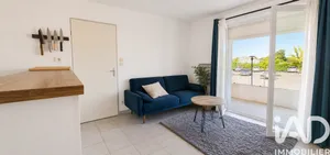 Apartment in Carcassonne (11000)