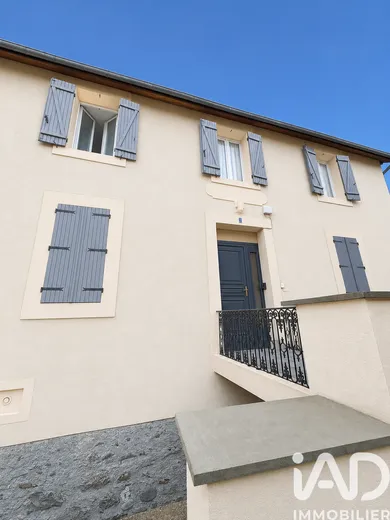 Maison à Pierrefitte-Nestalas (65260)