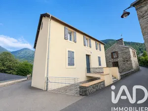 Maison à Pierrefitte-Nestalas (65260)