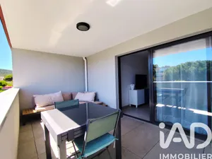 Appartement à Bormes-les-Mimosas (83230)