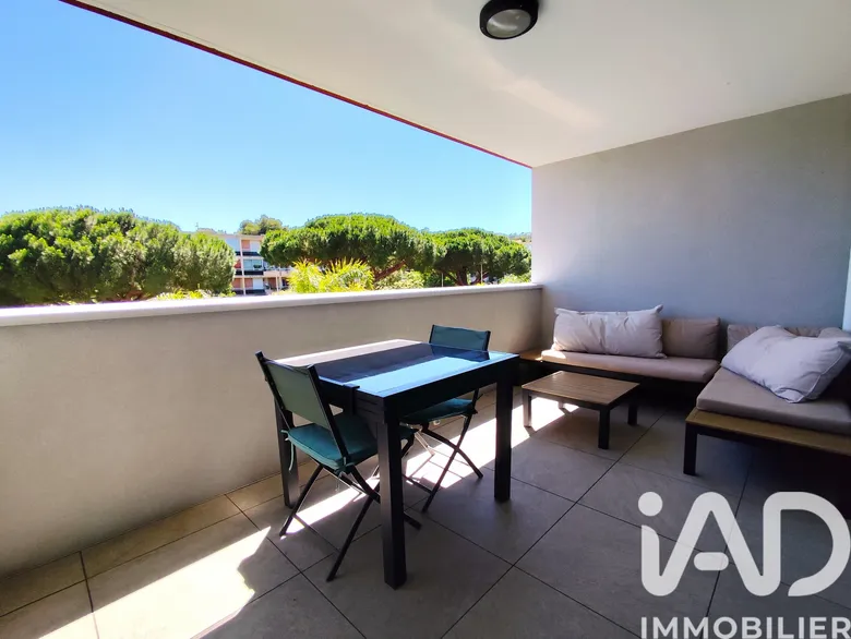 Appartement 3 pièces 45 m² · à Bormes-les-Mimosas · 45 m² · 398 000 €