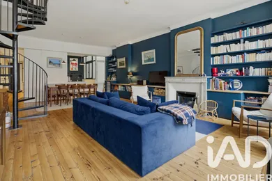 Appartement à Bordeaux (33000)