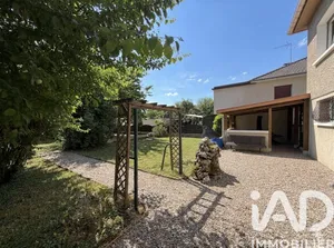 House in Saint-Dizier (52100)