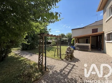 House in Saint-Dizier (52100)