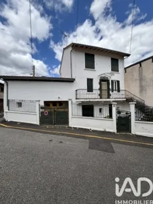 Maison à Nohanent (63830)