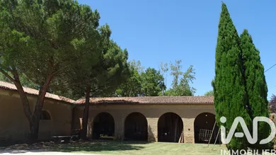 Domaine à Revel (31250)