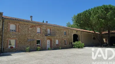 Domaine à Revel (31250)
