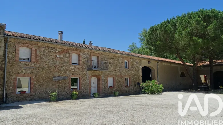 Maison 18 pièces 500 m² · à Revel · 500 m² · 750 000 €