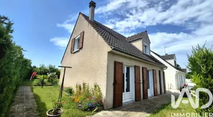 Maison à Soignolles-en-Brie (77111)