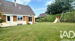 Maison à Soignolles-en-Brie (77111)