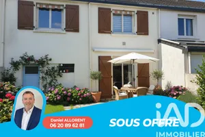 House in Saint-Nazaire (44600)
